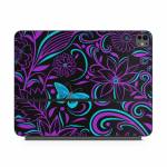 Fascinating Surprise Magic Keyboard for iPad Series Skin