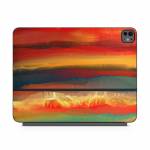 Fervor Magic Keyboard for iPad Series Skin