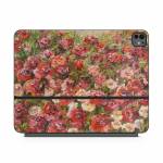 Fleurs Sauvages Magic Keyboard for iPad Series Skin