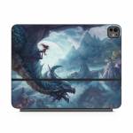 Flying Dragon Magic Keyboard for iPad Series Skin