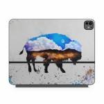 Force Magic Keyboard for iPad Series Skin