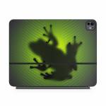 Frog Magic Keyboard for iPad Series Skin