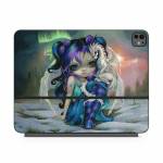 Frost Dragonling Magic Keyboard for iPad Series Skin
