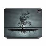 Flying Tree Black Magic Keyboard for iPad Series Skin