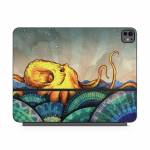 From the Deep Magic Keyboard for iPad Series Skin