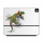 Gecko Magic Keyboard for iPad Series Skin