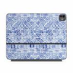 Gem Geo Magic Keyboard for iPad Series Skin