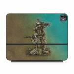 Got Your Six Magic Keyboard for iPad Series Skin