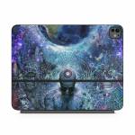 Gratitude Magic Keyboard for iPad Series Skin