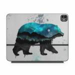 Grit Magic Keyboard for iPad Series Skin