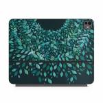 Growth Magic Keyboard for iPad Series Skin