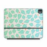Happy Camper Magic Keyboard for iPad Series Skin