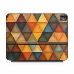 Harvest Fest Magic Keyboard for iPad Series Skin