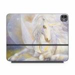 Heart Of Unicorn Magic Keyboard for iPad Series Skin