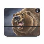 Hey Bear Magic Keyboard for iPad Series Skin