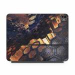 Hivemind Magic Keyboard for iPad Series Skin