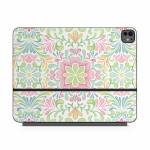 Honeysuckle Magic Keyboard for iPad Series Skin