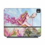 Horn of Beginning Magic Keyboard for iPad Series Skin