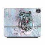 Illusive by Nature Magic Keyboard for iPad Series Skin