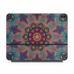 Imperatrix Magic Keyboard for iPad Series Skin