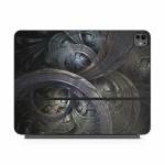 Infinity Magic Keyboard for iPad Series Skin