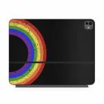 In Harmony Magic Keyboard for iPad Series Skin