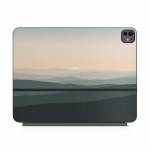 Interval Magic Keyboard for iPad Series Skin
