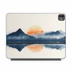 The Dawn Magic Keyboard for iPad Series Skin