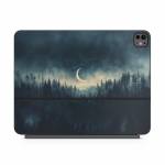 The Moon Magic Keyboard for iPad Series Skin
