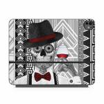 Mr JD Vanderbone Magic Keyboard for iPad Series Skin