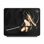 Josei 2 Dark Magic Keyboard for iPad Series Skin