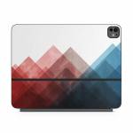 Journeying Inward Magic Keyboard for iPad Series Skin