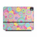 Kyoto Springtime Magic Keyboard for iPad Series Skin