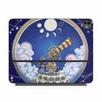Lady Astrology Magic Keyboard for iPad Series Skin