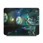 20000 Leagues Magic Keyboard for iPad Series Skin