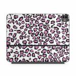 Leopard Love Magic Keyboard for iPad Series Skin