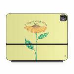 Lighten Up Magic Keyboard for iPad Series Skin