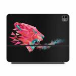 Lions Hate Kale Magic Keyboard for iPad Series Skin