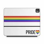 Love Wins Magic Keyboard for iPad Series Skin