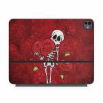 I Love You And Tacos Magic Keyboard for iPad Series Skin