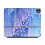 Lunar Mist Magic Keyboard for iPad Series Skin