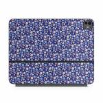 Mary Magic Keyboard for iPad Series Skin