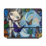 Mermaid Magic Keyboard for iPad Series Skin