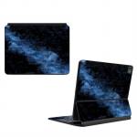 Milky Way Magic Keyboard for iPad Series Skin