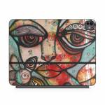 Mine Magic Keyboard for iPad Series Skin