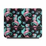 Mysterious Mermaids Magic Keyboard for iPad Series Skin