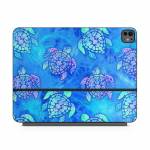 Mother Earth Magic Keyboard for iPad Series Skin