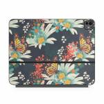 Monarch Grove Magic Keyboard for iPad Series Skin