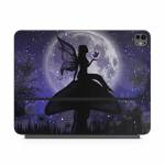 Moonlit Fairy Magic Keyboard for iPad Series Skin