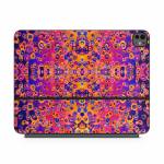 Moonlight Under the Sea Magic Keyboard for iPad Series Skin